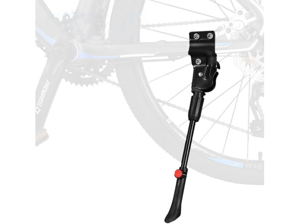 Verstelbare fiets-staander