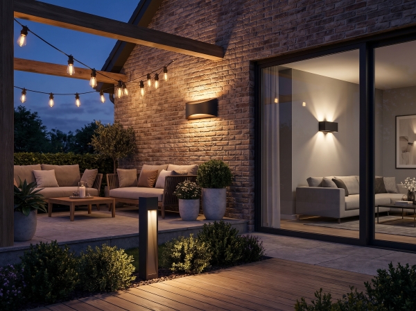 LED BINNEN EN BUITEN (GRATIS VERZENDING)