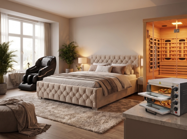 Huis en Inrichting