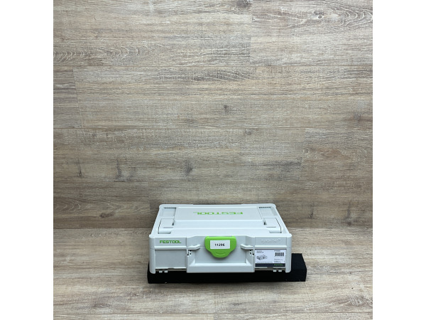 Festool SYS3 M 112 Systainer³ - 204840