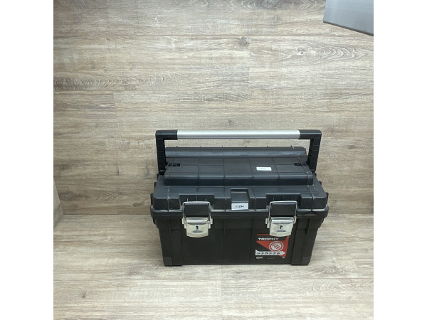 Trophy Tool Box