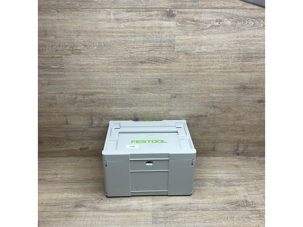 FESTOOL SYS3 M 237 systainer³ - 204843
