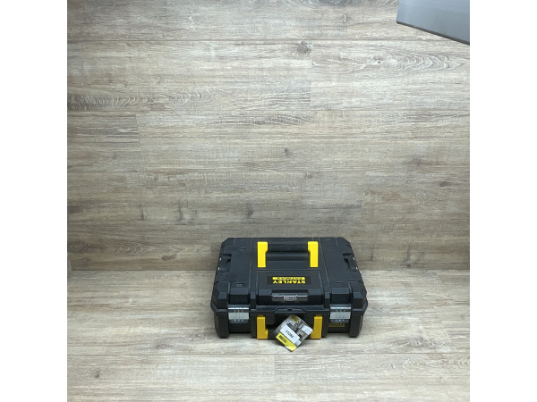 Stanley FatMax Tstak II