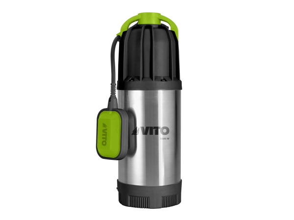 Vito dompelpomp 1000W Argo