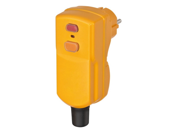 5x Brennenstuhl veiligheidsstekker IP55 BDI-S 2 30