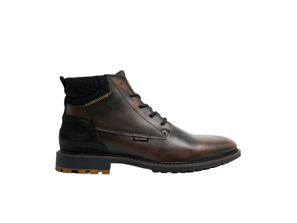 PME Legend Huffster Dark Brown - 46