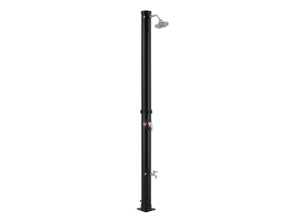 Buitendouche - 20 Liter - Max. 3.5 bar