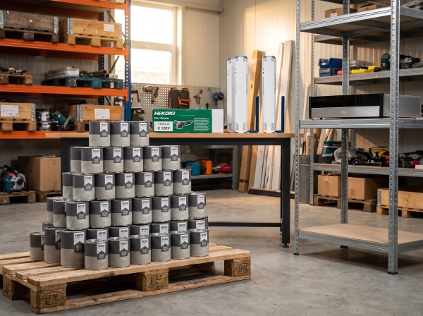 GROTE OPRUIMING! | Alles voor Doe-het-zelf, wonen en zakelijk