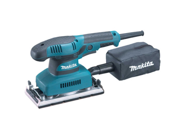 Makita BO3710 Vlakschuurmachine