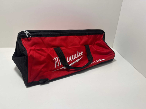 Milwaukee gereedschaps tas