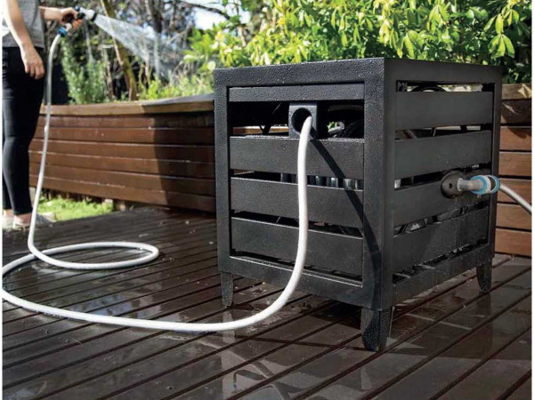 Talen Tools Tuinslangbox
