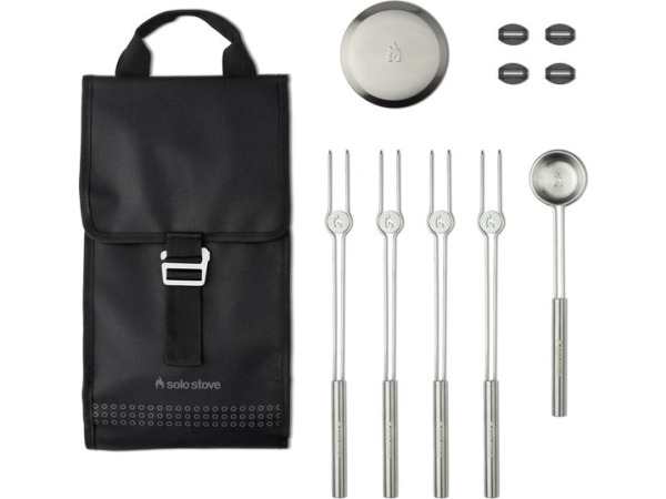 Solo Stove Mesa Accessoirepakket