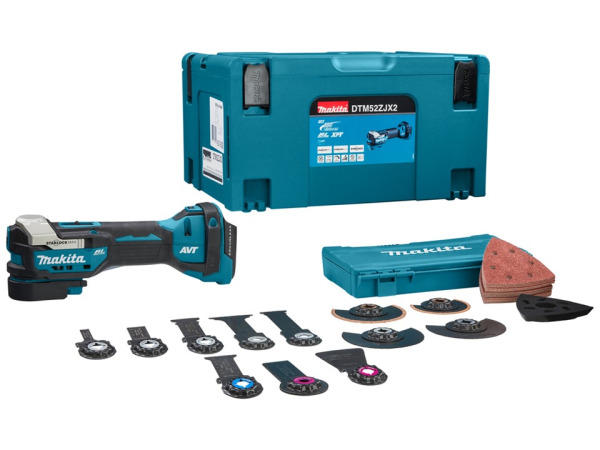 Makita MULTITOOL 18V