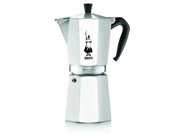 Bialetti Moka Express 12 Kops 670 ml