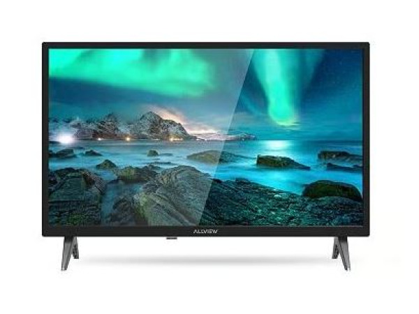 Allvieuw 24atc6000-h 24inch Led TV