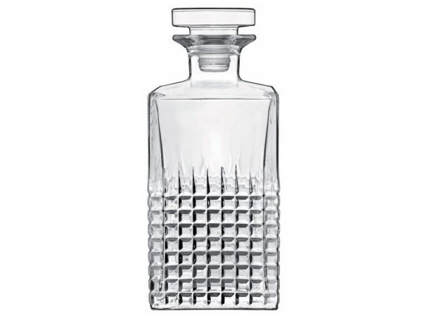Karaf Luigi Bormioli Mixology Charme 750 ml