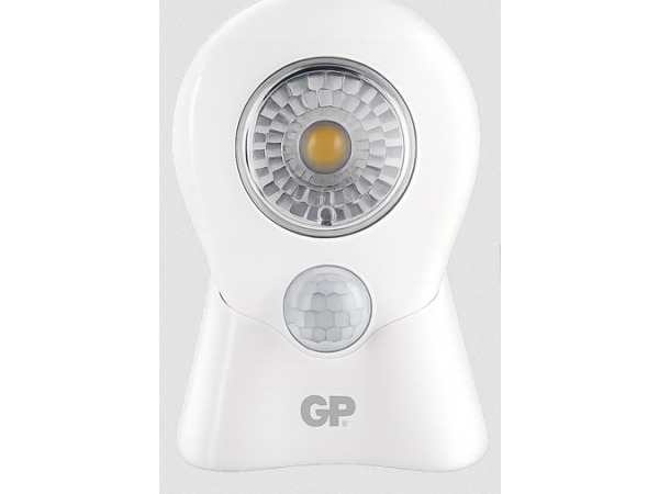 GP Draadloze LED lamp met PIR sensor
