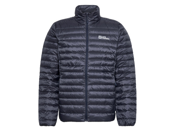Jack Wolfskin Pack&amp;Go Down Jacket W Navy - XS