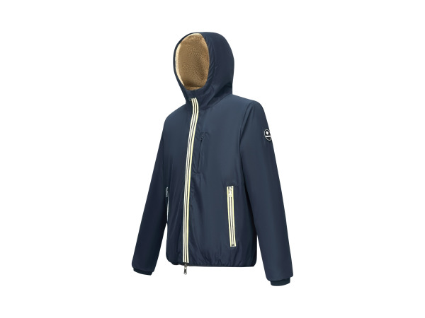 Paragoose Tofee Jacket Navy - L