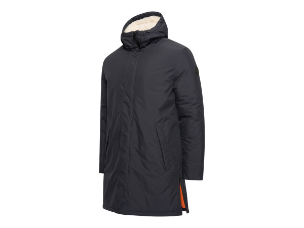 Norlund Limba Parka Jacket Navy - L