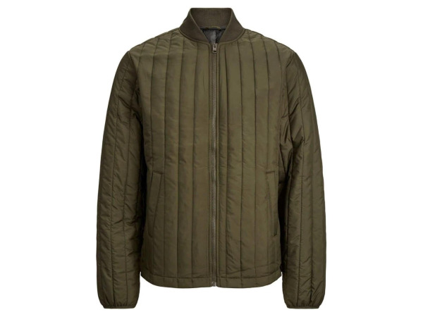 Jack &amp; Jones City Liner Jacket Rosin - S