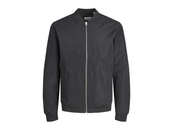 Jack &amp; Jones Roy Bomber Jacket Zwart - S