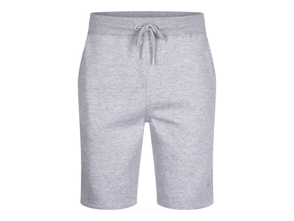 Cappuccino Italia Jogging Short Grijs - XL