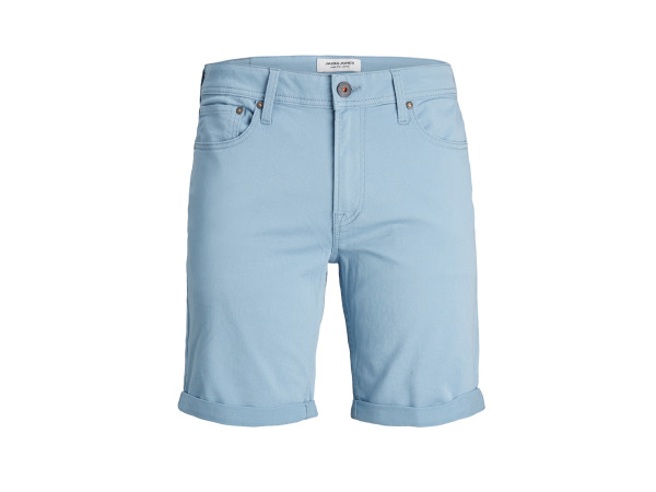 Jack &amp; Jones Rick Original Short Faded Denim - M