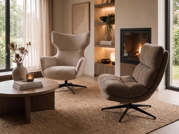 Exclusieve Hoogwaardige Fauteuilveiling- Alles Nieuw In Originele Verpakking!