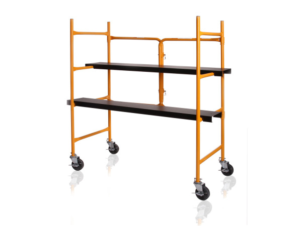 Werkplatform/ kamersteiger 1260x1095x535 mm