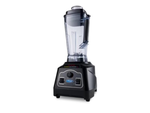 Professionele Extreme Power Blender XL 2,5 Liter – 1800W