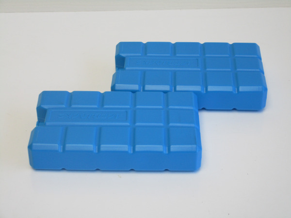 Koelelement set 2 stuks