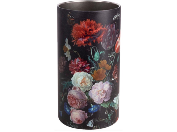 Wijnkoeler Bloemen
