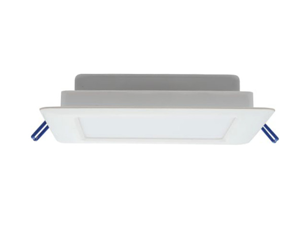 6x Opple spot vierkant LED Downlight 24W