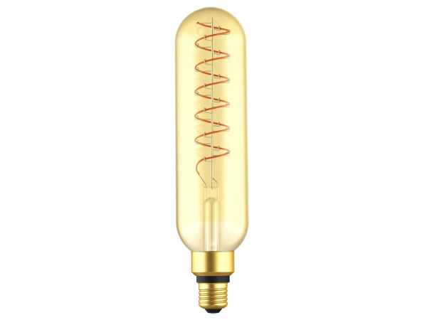 6x Nordlux gloeilamp E27 Deco