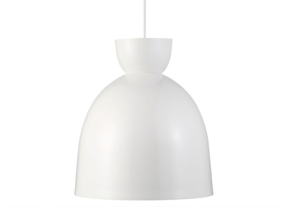 2x Nordlux hanglamp Ø27cm Circus wit