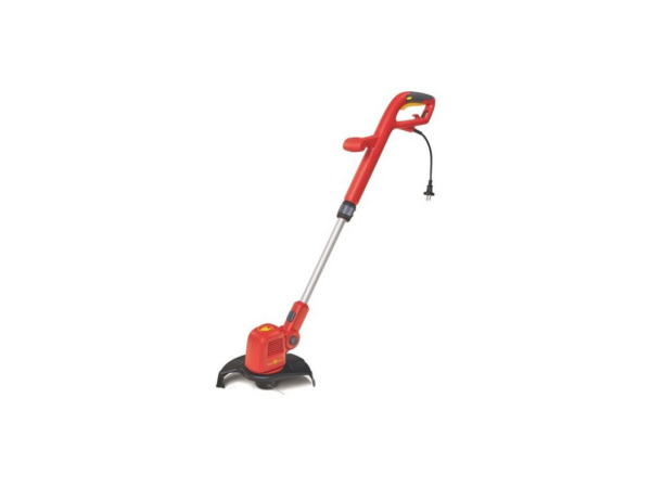 Wolf-Garten elektrische grastrimmer Lycos E/350 T