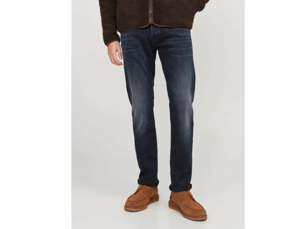 Jack & Jones jeans spijkerbroek blauw W34 L34