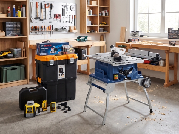 A-merk gereedschap en tuinartikelen | Bosch, Einhell, Sola en meer!