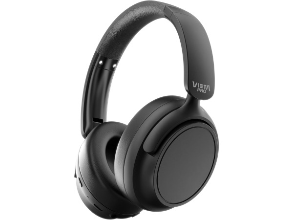 Vieta Pro Silence 4 Bluetooth-koptelefoon - Noise Canceling