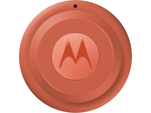 Motorola Moto Tag 2 -  Android Tracker - IP68 bescherming