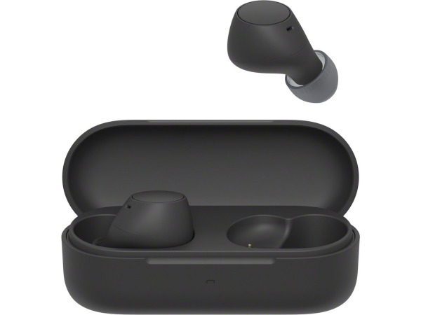 Sony WF-C510 – Draadloze oordopjes - Zwart