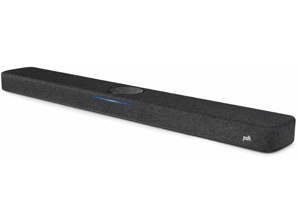 Polk - React soundbar - Alexa Built-in - DTS, Dolby en HDMI