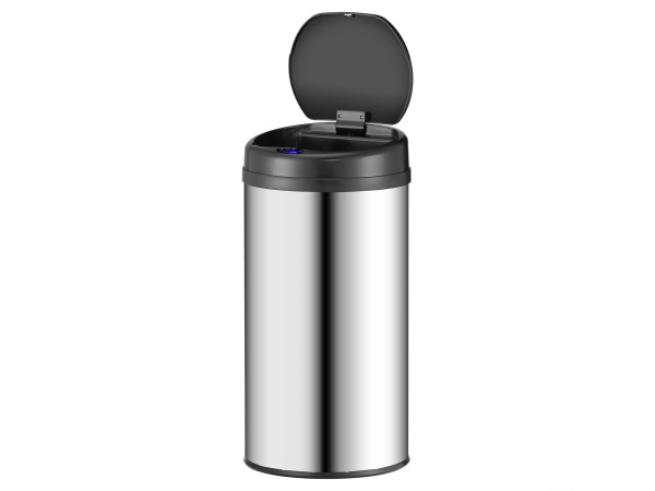 Automatische Prullenbak / Sensorprullenbak - 40 Liter