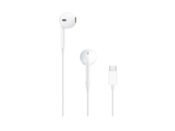Apple EarPods (USB‑C)
