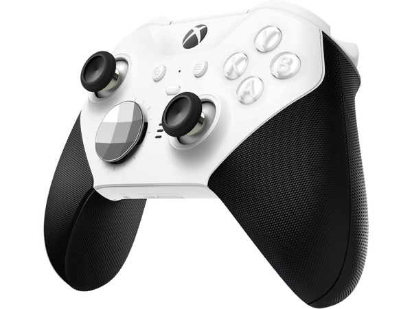 Xbox Elite Series 2 Draadloze Controller - Core Wit 