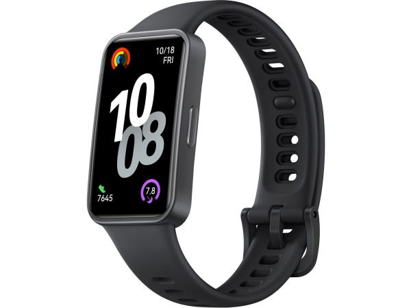 HUAWEI Band 10 - Smartwatch - Batterijduur tot 2 weken