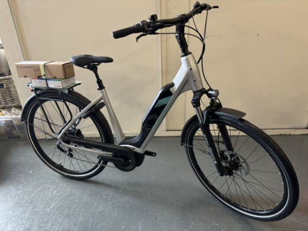 Corratec Urban 28 Fusion Tube AP5 8SC