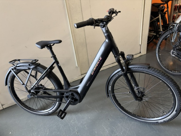 Granville E-Terra N3