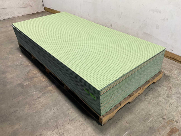 30x Equitone gevelplaat Linea TE50 2500x1220x10mm